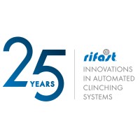 RIFAST Systems Logo