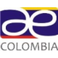 AE Colombia Logo