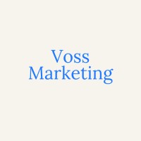 Voss Marketing Logo