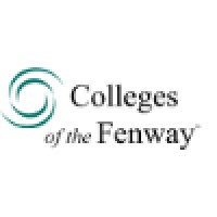 Colleges of the Fenway Logo