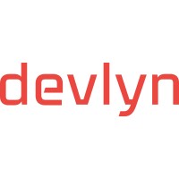 DEVLYN CONSTRUCTION Logo