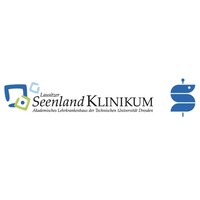 Lausitzer Seenland Klinikum GmbH Logo