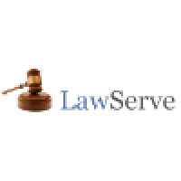 LawServe LLC Logo