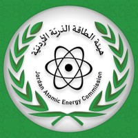 Jordan Atomic Energy Commission Logo