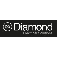 Diamond Electrical Solutions Ltd Logo