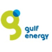 Gulf Energy Limited Logo
