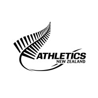 Athletics New Zealand Logo