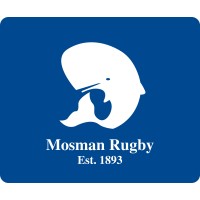 Mosman Rugby Club Logo