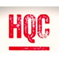 High Quality Concrete Logo
