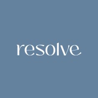 Resolve Dispute Resolution Logo