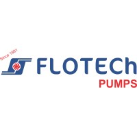 Flotech Engineering Pvt Ltd Logo