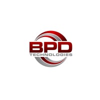 BPD Technologies (Formerly Business Phones Direct, Inc.) Logo