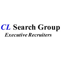 CL Search Group Logo