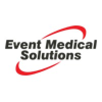 Event Medical Solutions Logo