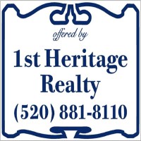 1st Heritage Realty Logo