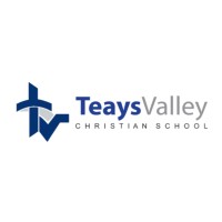 Teays Valley Christian School Logo
