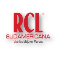 RCL Sudamericana S.A. Logo