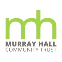 Murray Hall Community Trust Logo