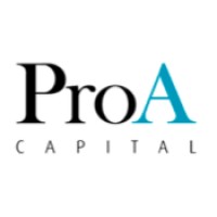 ProA Capital Logo