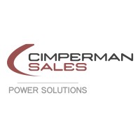 Cimperman Sales Logo