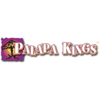 Palapa Kings Logo