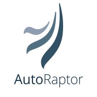 AutoRaptor CRM Logo