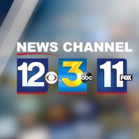 News Channel 3-12 Logo