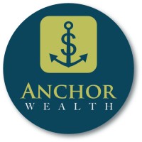 Anchor Wealth Logo