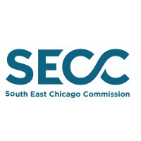 South East Chicago Commission (SECC) Logo