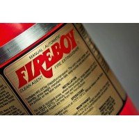 Fireboy-Xintex Logo