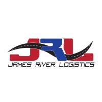 James River Logistics, Inc Logo