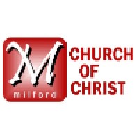Milford Church of Christ Logo