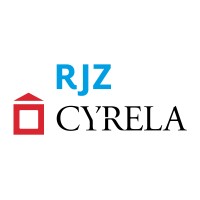 RJZCyrela Logo