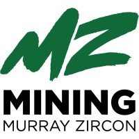Murray Zircon Pty Ltd. Logo