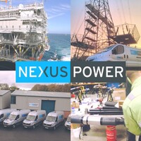 Nexus Power LTD Logo