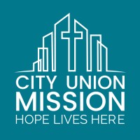 City Union Mission Logo