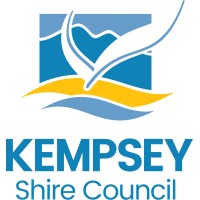 Kempsey Shire Council Logo
