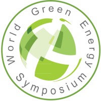 12TH World Green Energy Symposium thewges.us Logo