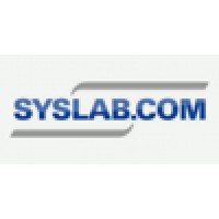 SYSLAB.COM GmbH Logo