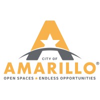 City of Amarillo Logo