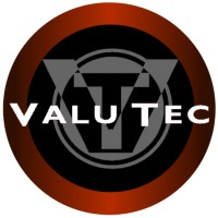 Valu Tec, Inc. Logo