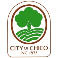 City of Chico Logo
