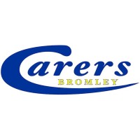 CARERS BROMLEY Logo