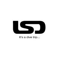 LSD Scuba - London School of Diving , Dive Saint Lucia & LSD Photography Logo