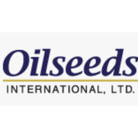 Oilseeds International LTD Logo