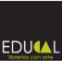 EDUCAL, S.A. de C.V. Logo