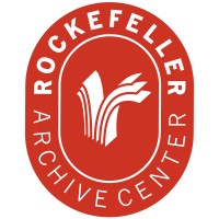 Rockefeller Archive Center Logo