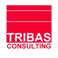 TRIBAS Consulting GmbH Logo