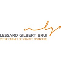Lessard Gilbert Brui Logo