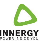 INNERGY, s.r.o. Logo